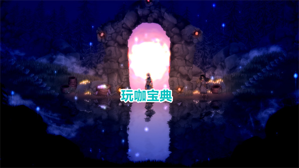 鹽與獻祭罪行攻略 鹽與獻祭罪行作用介紹
