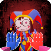 可怕的馬戲團ScaryAmazingdigitalcircus免費正版