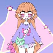 托卡迷你少女安裝