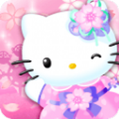 凱蒂貓世界3版