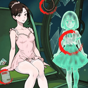 驚悚怪談物語版