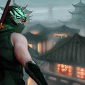終極武術格鬥KungFuKarateFighter安裝包
