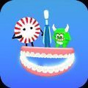 牙齒防護跑TeethShield手機版