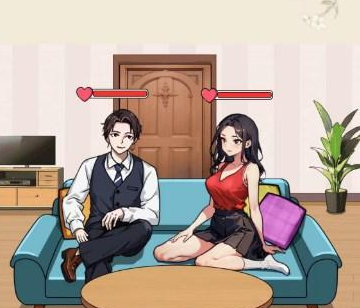 《文字來找茬》幫助男生寵老婆怎麽通關