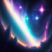 星光閃閃版