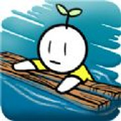 小樹苗的木筏生存記免費正版
