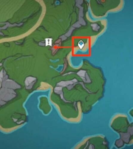 原神廢棄船艙開啓鑰匙在哪獲得