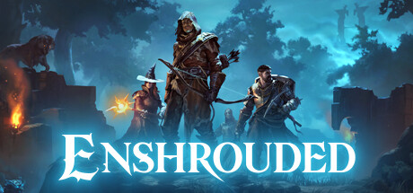 傳送門騎士開發商新作霧鎖王國（Enshrouded）公布詳情