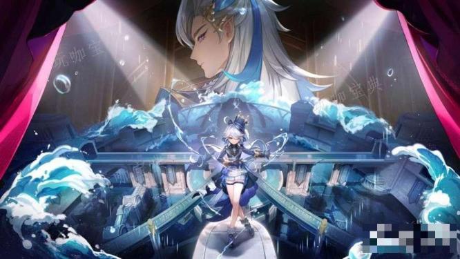 《原神》4.2隱藏成就大全