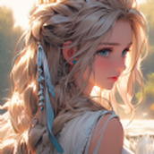 貓女戰士版