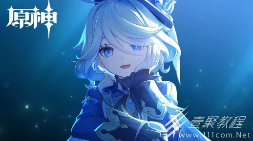 原神芙甯娜傳說任務劇情P5輕漣公布一覽