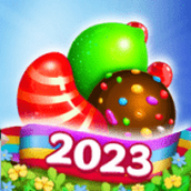 糖果粉碎爆炸2023正版