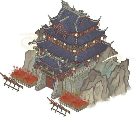解憂小村落鬼門關怎麽玩