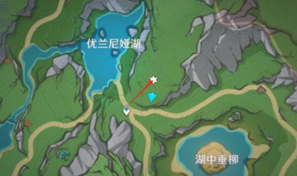 《原神》畏懼我在風中的怒火成就達成攻略