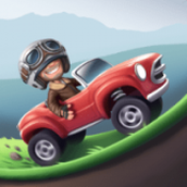 跳躍登山版