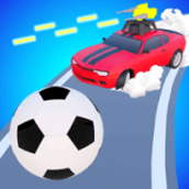 汽車足球大戰版