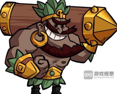 進擊物語世界首領輪換規則詳解