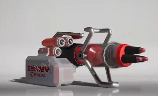 《斯普拉遁3》新賽季有什麽新武器?新賽季武器介紹