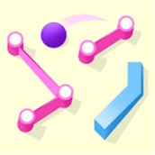 橡皮筋彈球免費正版