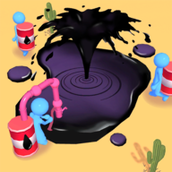 沙漠石油帝國DesertOilfieldEmpire安裝包