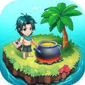荒島曆險記遊戲安裝