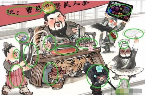 漢字六六六水底撈生日會怎麽過
