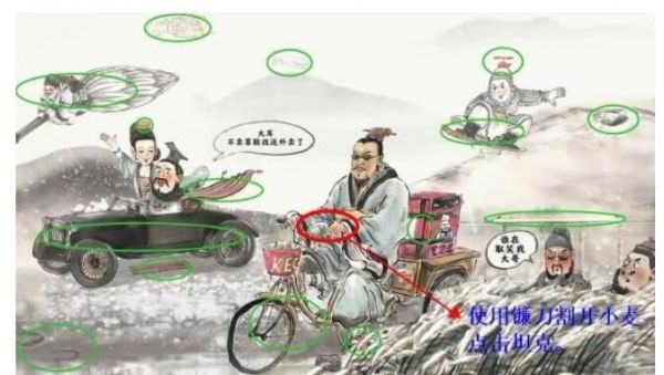 漢字六六六三國賽車大會怎麽過