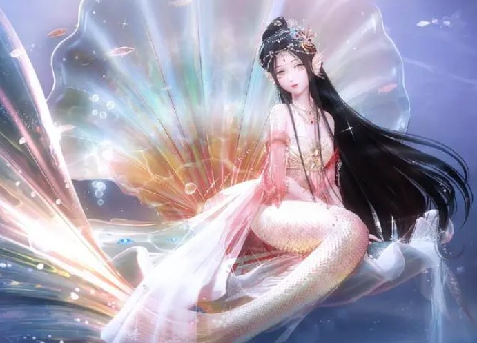 閃耀暖暖浩瀚深海之歌搭配攻略