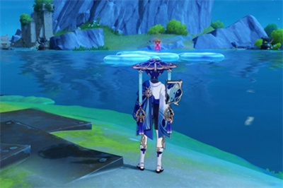 《原神》飽和水力攻擊成就怎麽獲得