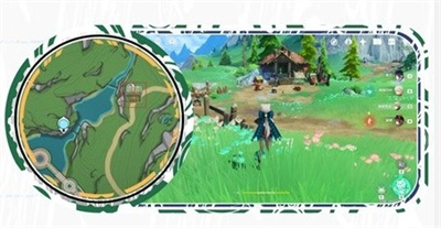 《原神》4.2版本奇饋寶箱位置大全