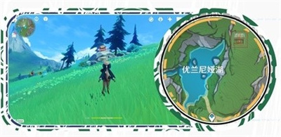 《原神》4.2版本奇饋寶箱位置大全