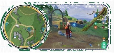 《原神》4.2版本奇饋寶箱位置大全