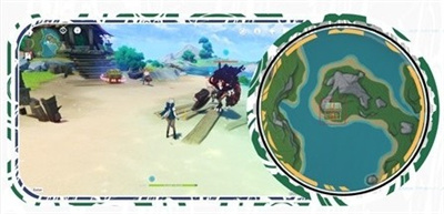 《原神》4.2版本奇饋寶箱位置大全