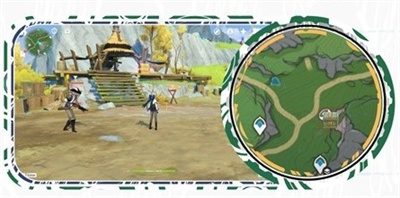《原神》4.2版本奇饋寶箱位置大全