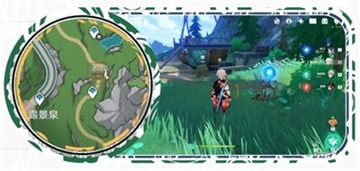 《原神》4.2版本奇饋寶箱位置大全