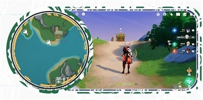 《原神》4.2版本奇饋寶箱位置大全