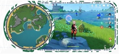 《原神》4.2版本奇饋寶箱位置大全