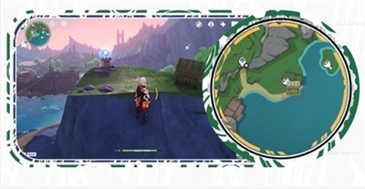《原神》4.2版本奇饋寶箱位置大全