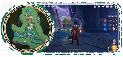 《原神》4.2版本奇饋寶箱位置大全