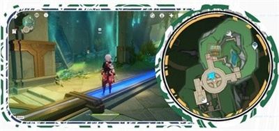 《原神》4.2版本奇饋寶箱位置大全