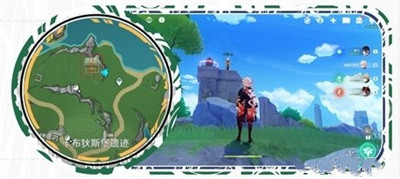 《原神》4.2版本奇饋寶箱位置大全