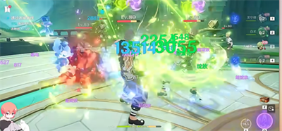 《原神》迷城戰線水鏡篇第五關通關攻略