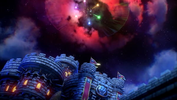 《超級馬裏奧RPG重制版》巨劍王者之劍通關攻略