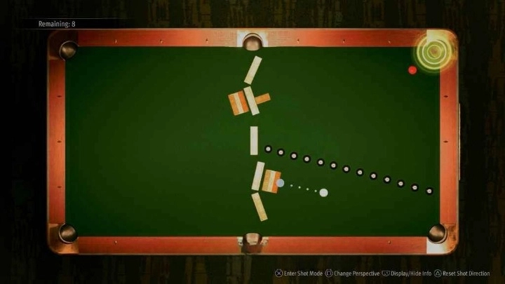 《如龍7外傳無名之龍》機關淨龍獎杯攻略
