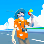 醉漢奔跑下載最新版