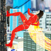 女超人閃電俠免費正版