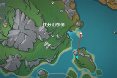 原神飽和水力攻擊成就怎麽獲得