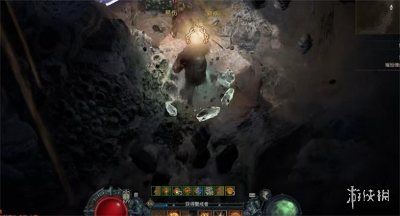 《暗黑破壞神4》新賽季惡役魔心介紹