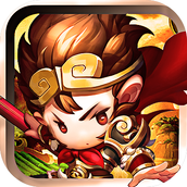 大聖擒妖記遊戲最新版