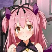 魅魔蕾姆遊戲